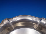 Plymouth Engraved by Gorham Sterling Silver Vegetable Bowl Oval #A2784 (#8111)