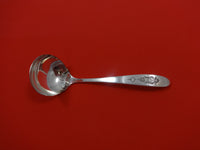 Bird of Paradise by Community Plate Silverplate Gravy Ladle 7"