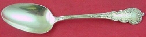 Colbert by Frank Smith Sterling Silver Coffee Spoon 5 3/8" Heirloom Silverware
