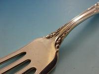 French Renaissance Reed & Barton Sterling Silver Flatware Set 8 Service 49 pc Dn