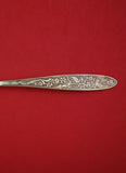 Tree of Life by Reed & Barton Sterling Silver Regular Fork 7 1/2" Flatware