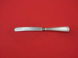 Etruscan by Gorham Sterling Junior Knife HH w/plated blade old french 7 3/4"