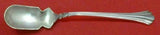 Eighteenth 18th Century by Reed and Barton Sterling Horseradish Scoop Custom