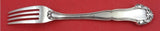 Grande Imperiale by Buccellati Italian Sterling Silver Luncheon Fork 7 1/2"