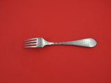 Martele by Robbe and Berking Sterling Silver Dinner Fork 7 7/8"