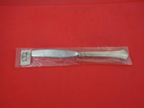 Eighteenth Century by Reed and Barton Sterling Dinner Knife 10" New
