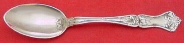 Edgewood by International Sterling Silver Coffee Spoon 5 1/2" Silverware