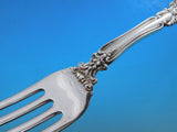 Avalon by International Sterling Silver Flatware Set Service 67 pc Dinner G mono