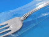 Eighteenth 18th Century by Reed & Barton Sterling Silver Flatware Set 81 pcs New