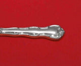 Rondo by Gorham Sterling Silver Dinner Bell HH with Stainless 7" Custom Made