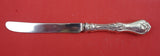 Violet By Whiting Sterling Silver Citrus Knife HH SP blade serrated 7 3/4"