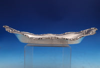 Francis I by Reed and Barton Sterling Silver Bread Tray #570A (#8513) Rare!