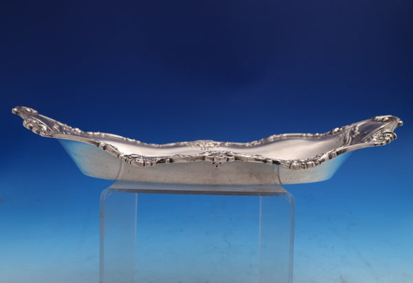 Francis I by Reed and Barton Sterling Silver Bread Tray #570A (#8513) Rare!