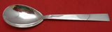 Moderne by Adra Sterling Silver Place Soup Spoon 6 7/8"