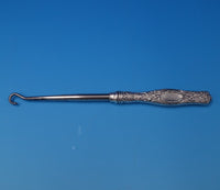 Dresden by Whiting Sterling Silver Glove Hook 6 1/8" Circa 1896 (#7549) Heirloom