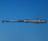 Dresden by Whiting Sterling Silver Glove Hook 6 1/8" Circa 1896 (#7549) Heirloom