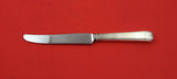 Modern Classic by Lunt Sterling Silver Junior Knife HHWS french 7 1/2"