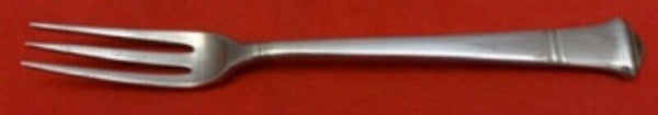Windham by Tiffany and Co Sterling Silver Strawberry Fork 4 7/8" Silverware