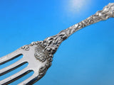 Imperial Chrysanthemum Gorham Sterling Silver Flatware Set for 8 Service 168 Pcs