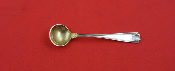 Etruscan by Gorham Sterling Silver Salt Spoon GW original 2 3/4"