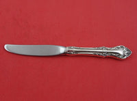 Afterglow by Oneida Sterling Silver Butter Spreader Hollow Handle Modern 6 1/4"