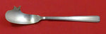 Modern Classic by Lunt Sterling Silver Cheese Knife w/Pick FH AS Custom 5 3/4"