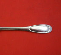 Queen Anne-Williamsburg by Stieff Sterling Silver Relish Scoop Unusual Original