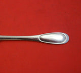 Queen Anne-Williamsburg by Stieff Sterling Silver Relish Scoop Unusual Original