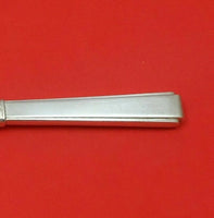 Modern Classic by Lunt Sterling Silver Regular Knife New French 9" Flatware