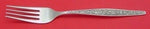 Renaissance Scroll by Reed and Barton Sterling Silver Regular Fork 7 1/2"