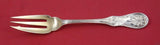Saratoga By Tiffany and Co. Sterling Silver Pastry Fork 3-tine GW 6 1/4"