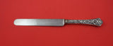 Cluny by Gorham Sterling Silver Banquet Knife w/ silver plated blade 10 1/2"