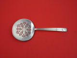 Century by Tiffany and Co Sterling Silver Tomato Server Pierced Original 7 3/4"