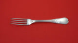 Rochambeau by Puiforcat Sterling Silver Dinner Fork  8 1/8"