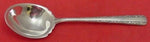 Candlelight by Towle Sterling Silver Sugar Spoon 6" Serving Silverware Vintage