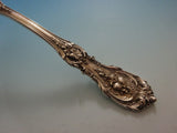 Francis I Old by Reed and Barton Sterling Silver Flatware Set Service 89 Pcs