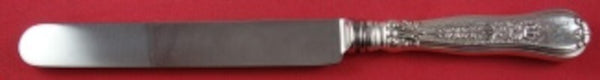 Olympian by Tiffany and Co Sterling Silver Regular Knife Blunt WS 9 3/8"
