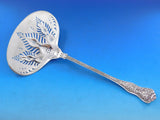 Olympian by Tiffany and Co Sterling Fish Server French style Rare 11 1/4"