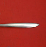 Silver Rhythm by International Sterling Silver Regular Fork 7 1/4" Flatware