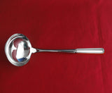 Marie Louise by Blackinton / Towle Sterling Silver Soup Ladle HH WS Custom
