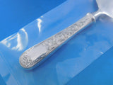 Old Maryland Engraved by Kirk Sterling Silver Cake Server HHWS 10 1/8" Custom