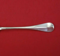Queen Anne-Williamsburg by Stieff Sterling Silver Gumbo Soup Spoon 7 1/2"