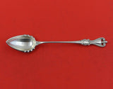 Old Colonial by Towle Sterling Silver Chow Chow Spoon 6 1/4" Heirloom SIlverware