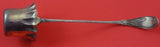 Japanese by Tiffany and Co Sterling Silver Cream Ladle 7 1/2" TIFFANY BOOK