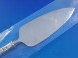 Old Maryland Engraved by Kirk Sterling Silver Cake Server HHWS 10 1/8" Custom