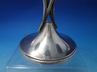 Reed & Barton X28 Sterling Silver Candelabra Mid-century 3-light c.1950 (#6205)