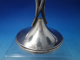 Reed & Barton X28 Sterling Silver Candelabra Mid-century 3-light c.1950 (#6205)