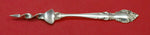 Malvern by Lunt Sterling Silver Butter Pick Twisted 5 3/4" Custom Made