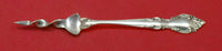 Malvern by Lunt Sterling Silver Butter Pick Twisted 5 3/4" Custom Made