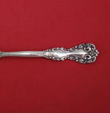 Revere by International Sterling Silver Jelly Cake Server 8" Antique